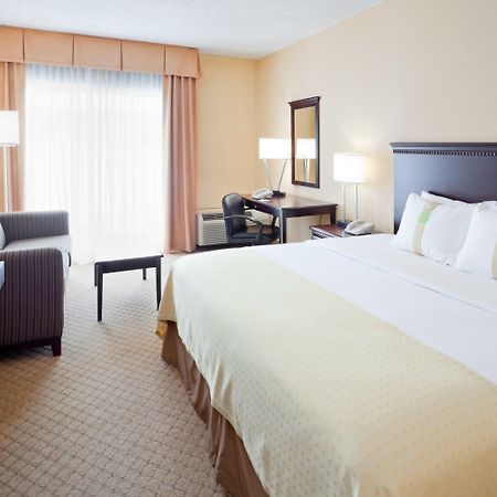 Holiday Inn South Plainfield-Piscataway By Ihg Dış mekan fotoğraf
