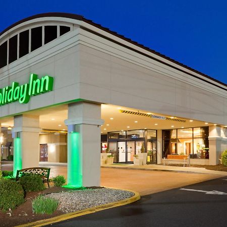 Holiday Inn South Plainfield-Piscataway By Ihg Dış mekan fotoğraf