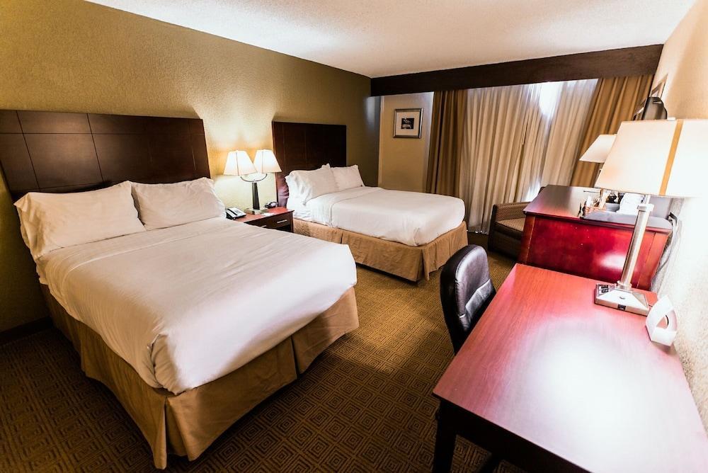 Holiday Inn South Plainfield-Piscataway By Ihg Dış mekan fotoğraf