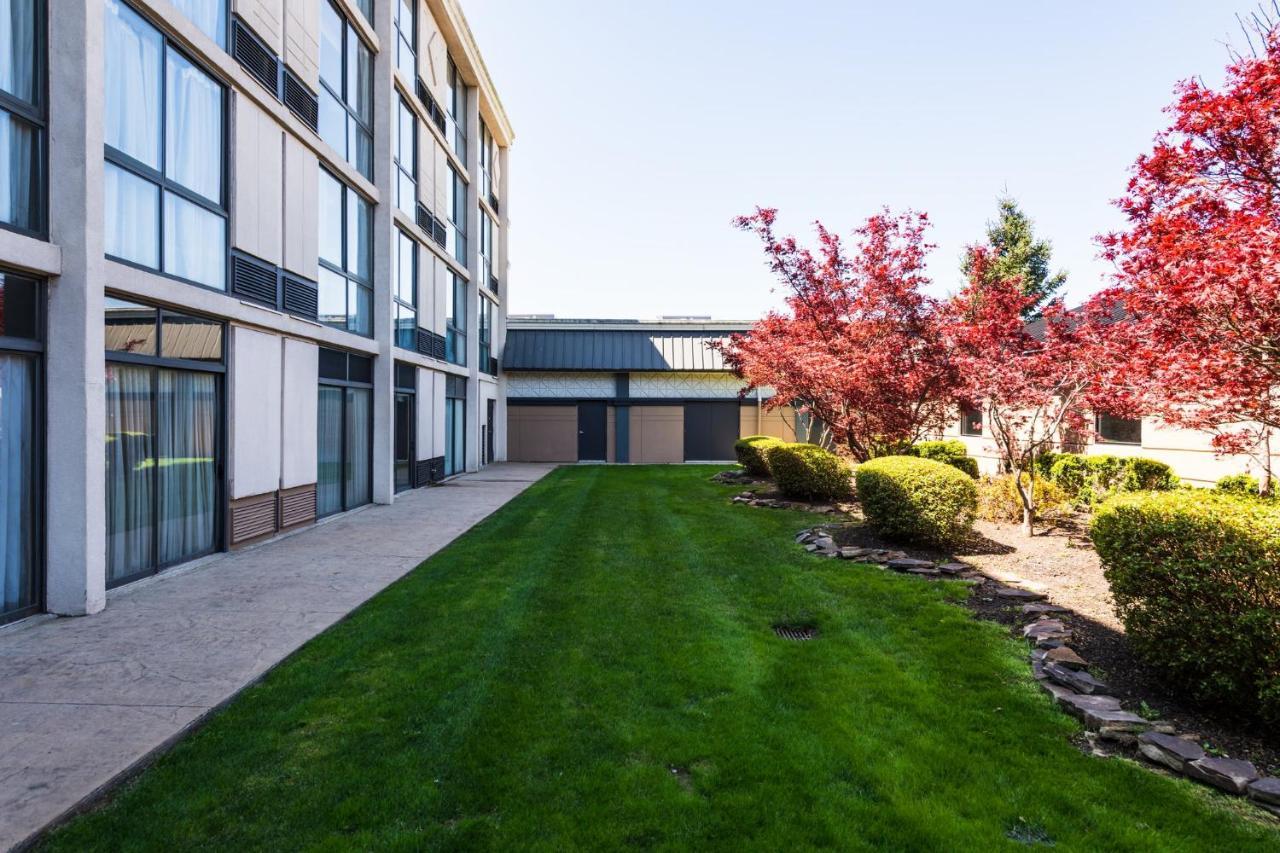 Holiday Inn South Plainfield-Piscataway By Ihg Dış mekan fotoğraf