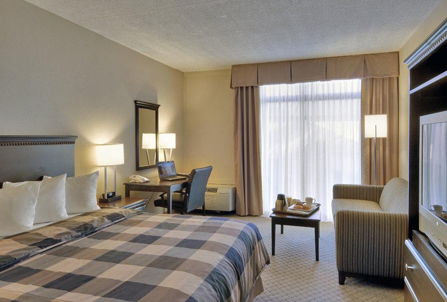 Holiday Inn South Plainfield-Piscataway By Ihg Dış mekan fotoğraf