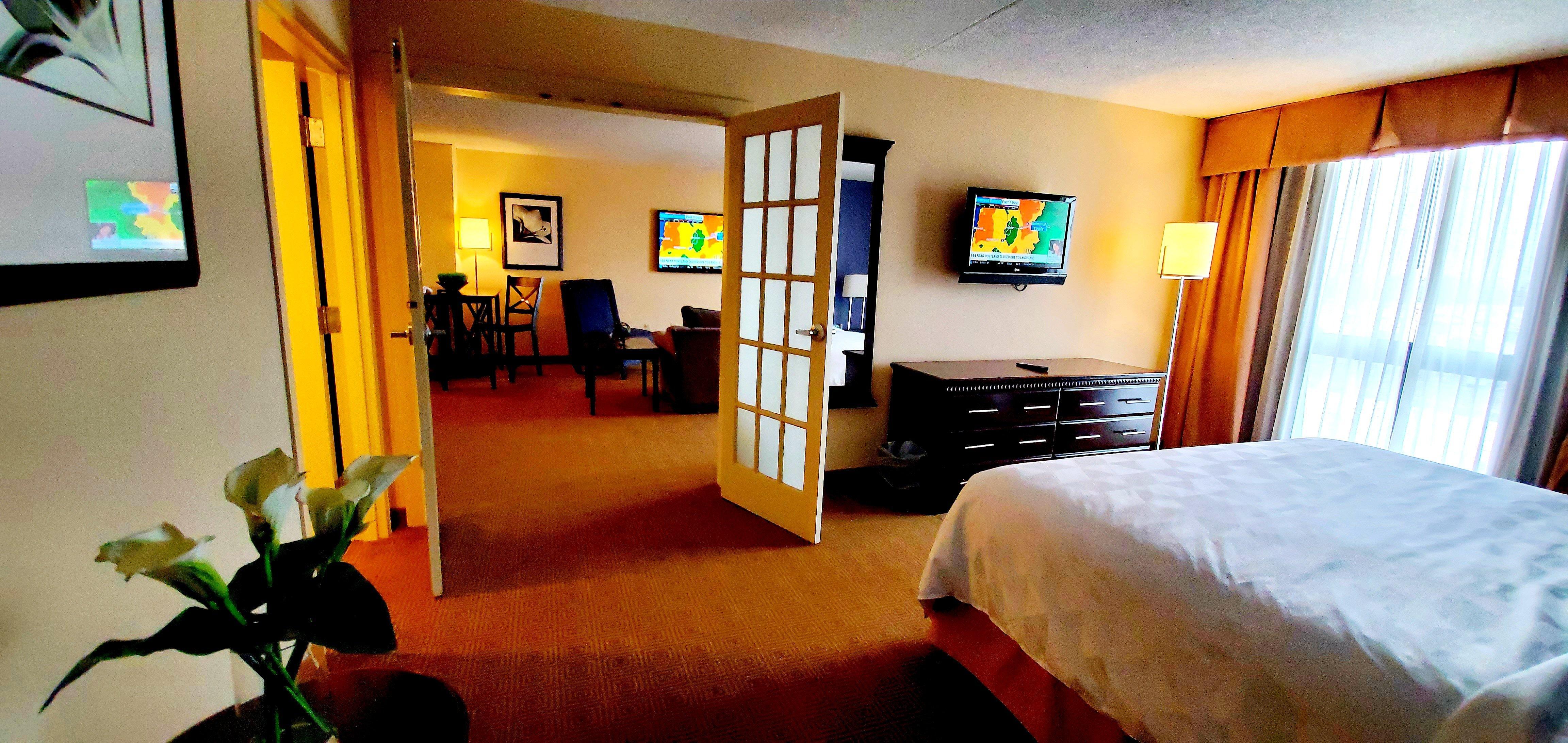 Holiday Inn South Plainfield-Piscataway By Ihg Dış mekan fotoğraf