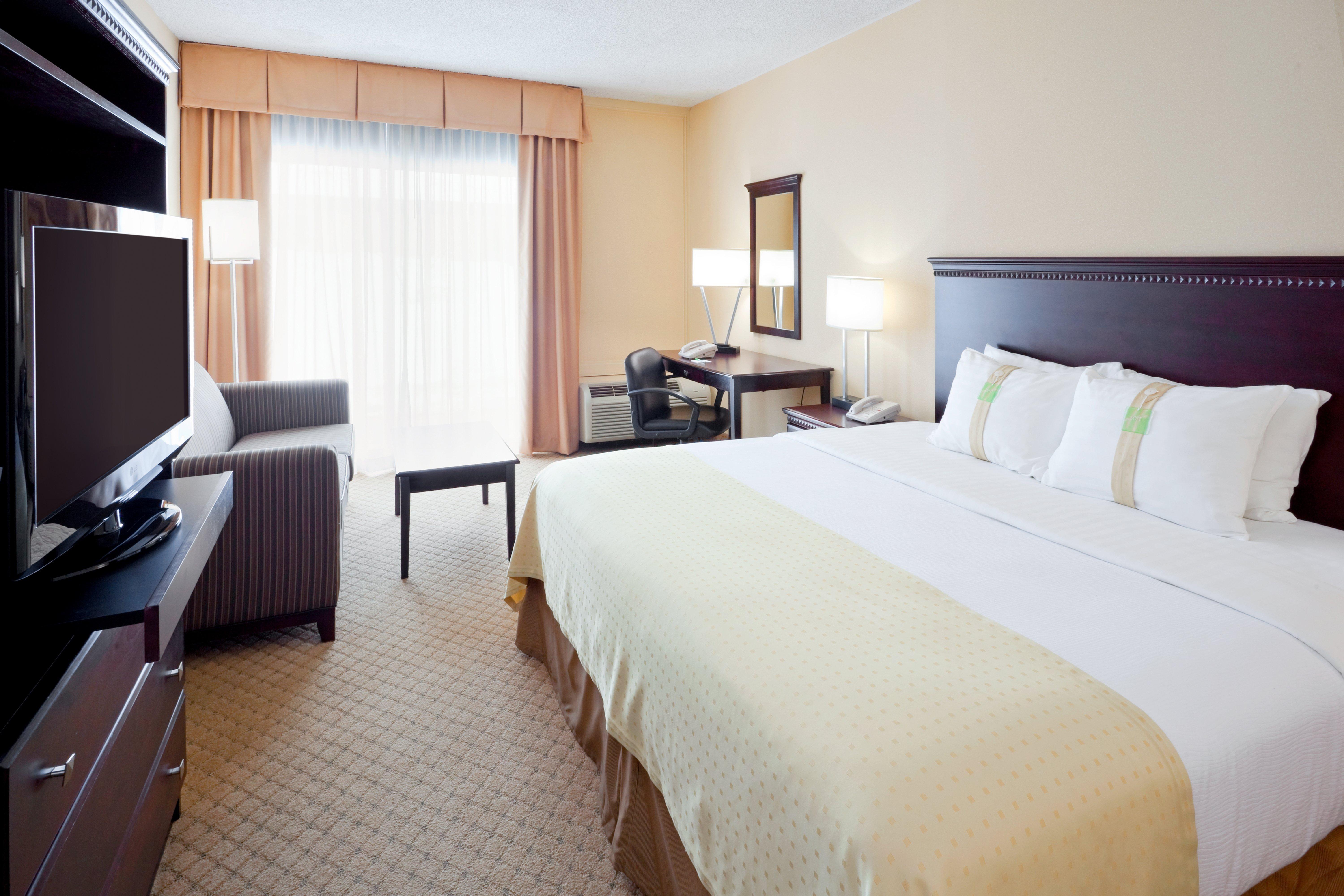 Holiday Inn South Plainfield-Piscataway By Ihg Dış mekan fotoğraf