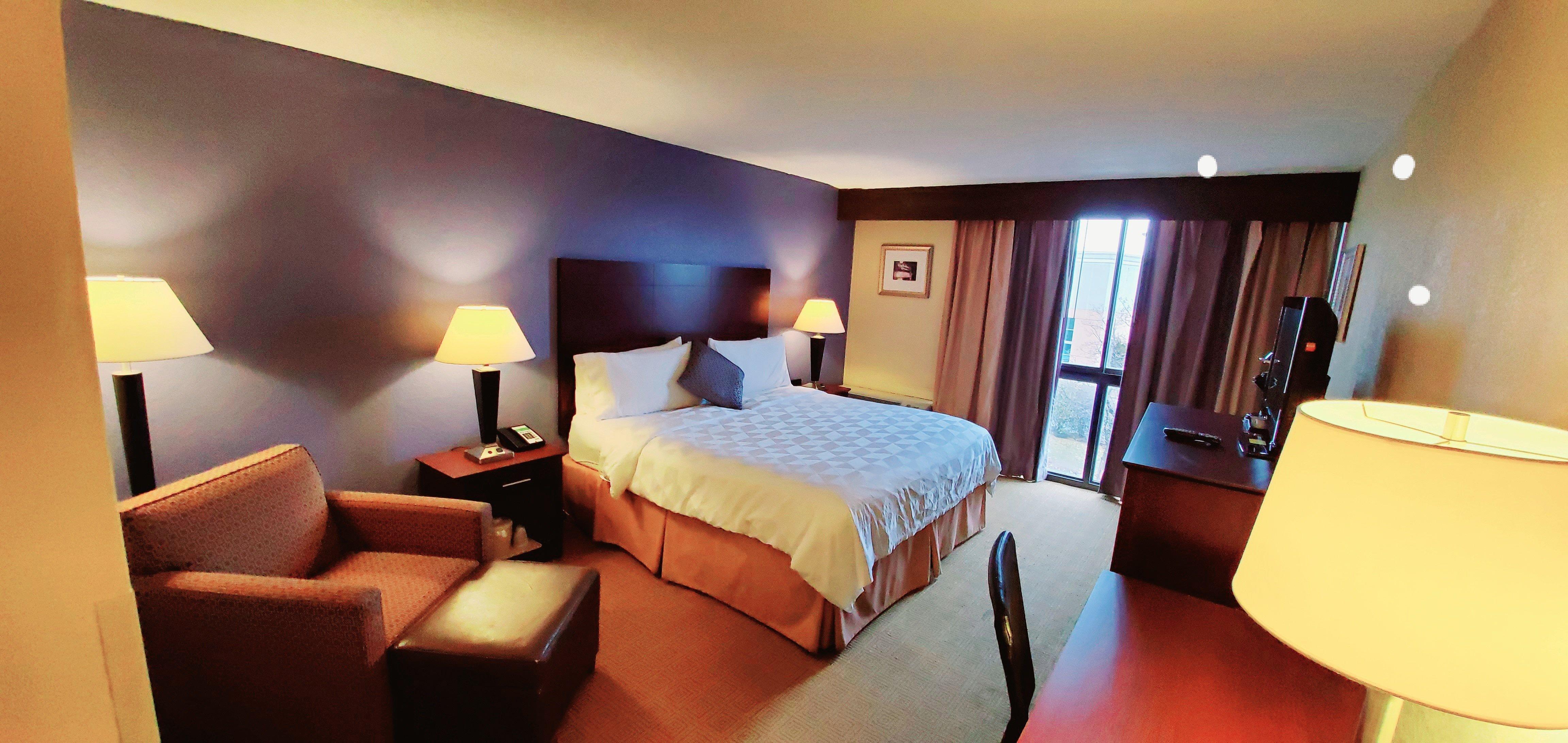 Holiday Inn South Plainfield-Piscataway By Ihg Dış mekan fotoğraf