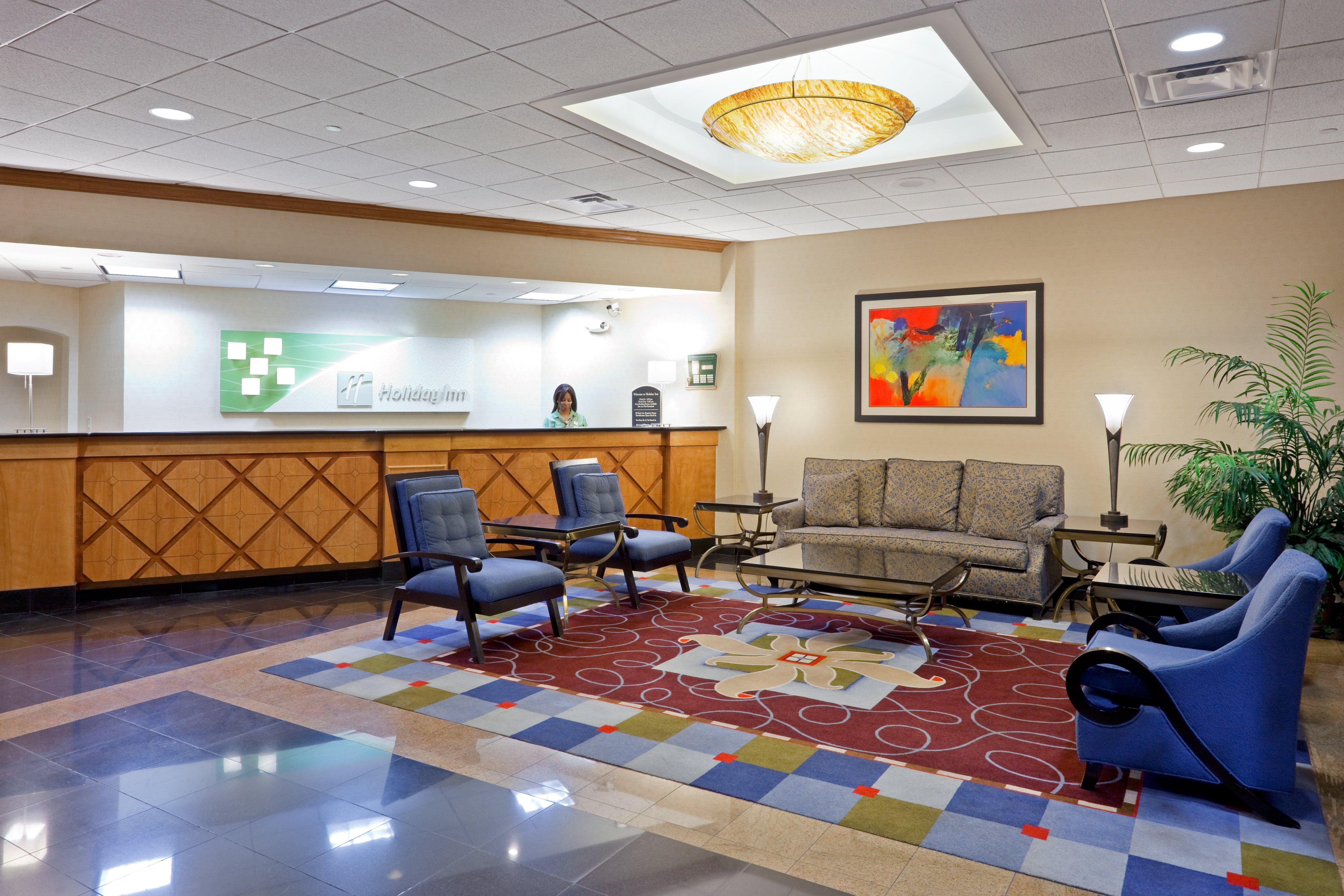 Holiday Inn South Plainfield-Piscataway By Ihg Dış mekan fotoğraf