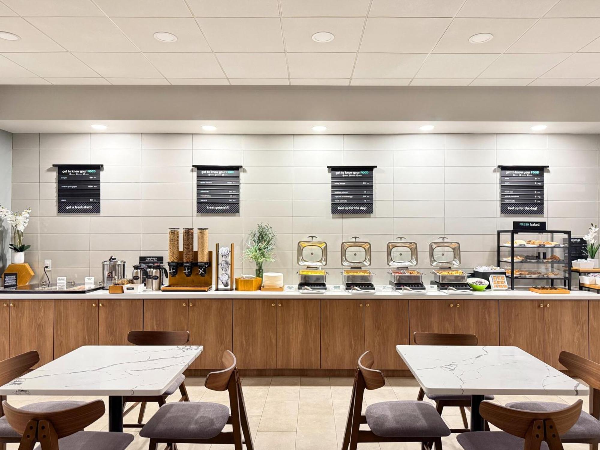Holiday Inn South Plainfield-Piscataway By Ihg Dış mekan fotoğraf