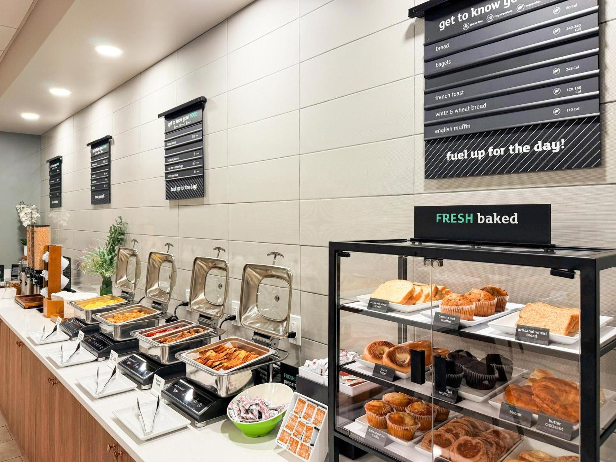 Holiday Inn South Plainfield-Piscataway By Ihg Dış mekan fotoğraf