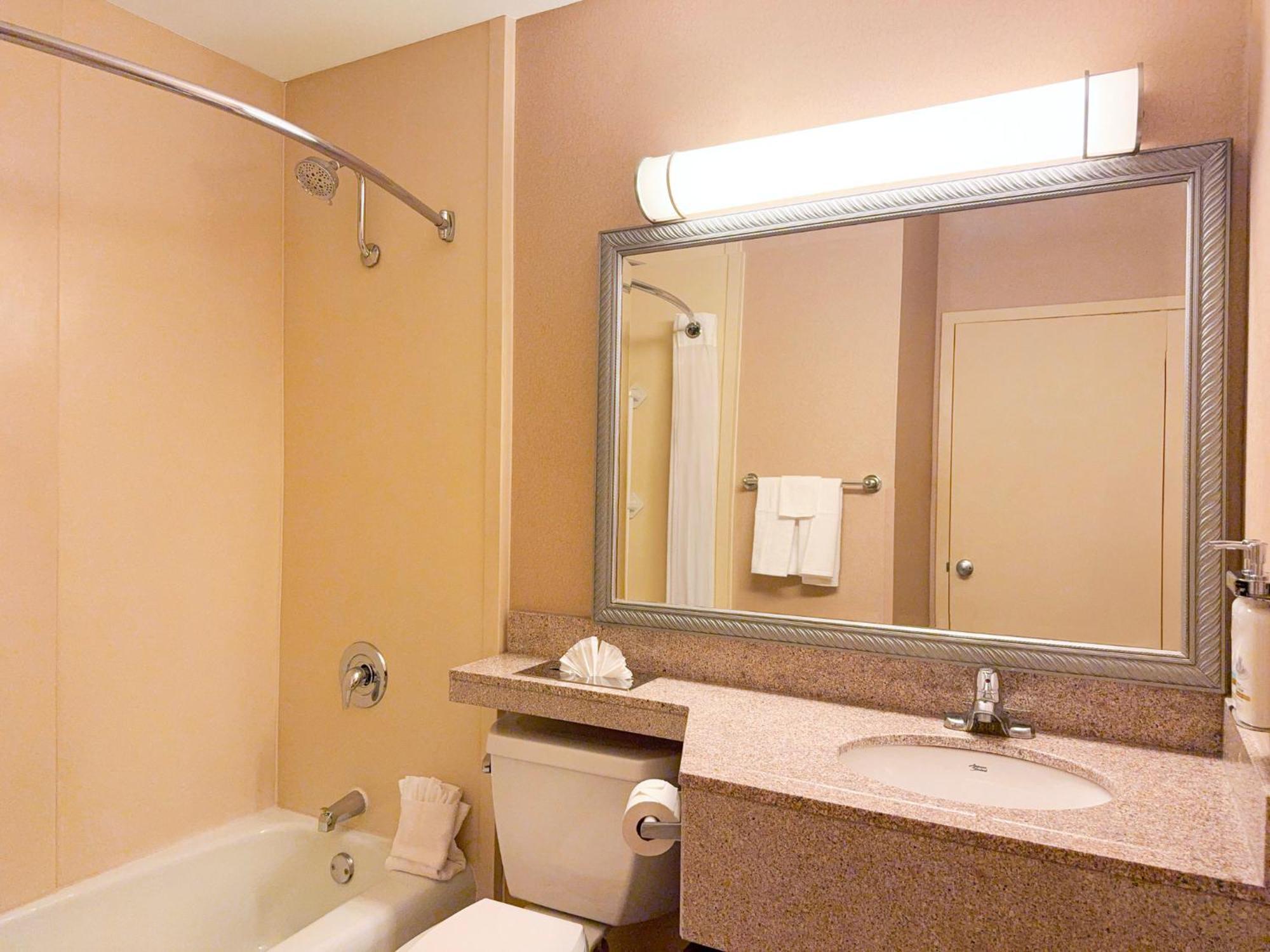 Holiday Inn South Plainfield-Piscataway By Ihg Dış mekan fotoğraf