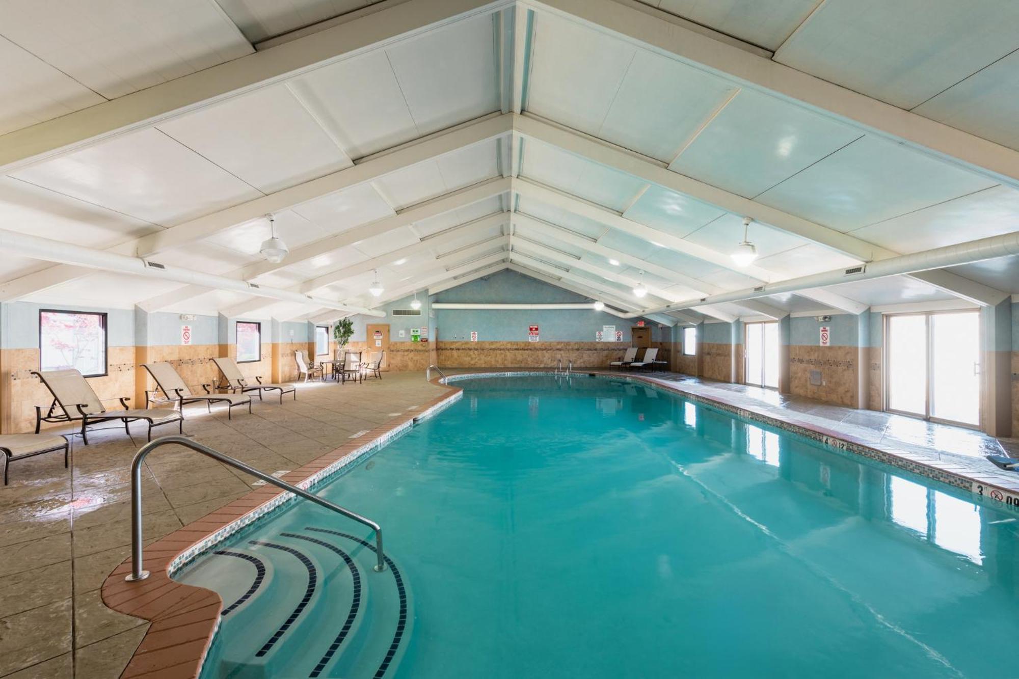 Holiday Inn South Plainfield-Piscataway By Ihg Dış mekan fotoğraf