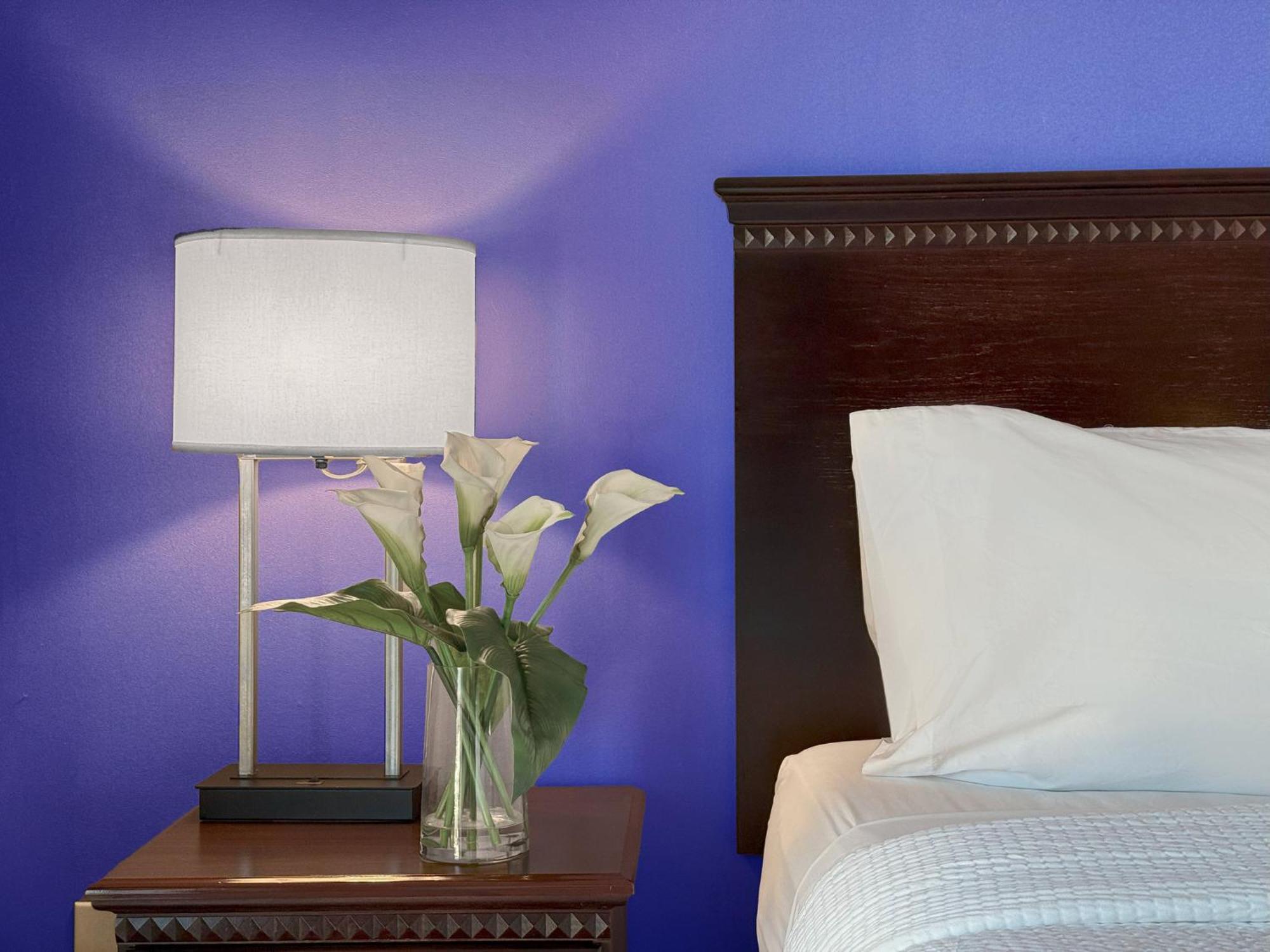 Holiday Inn South Plainfield-Piscataway By Ihg Dış mekan fotoğraf