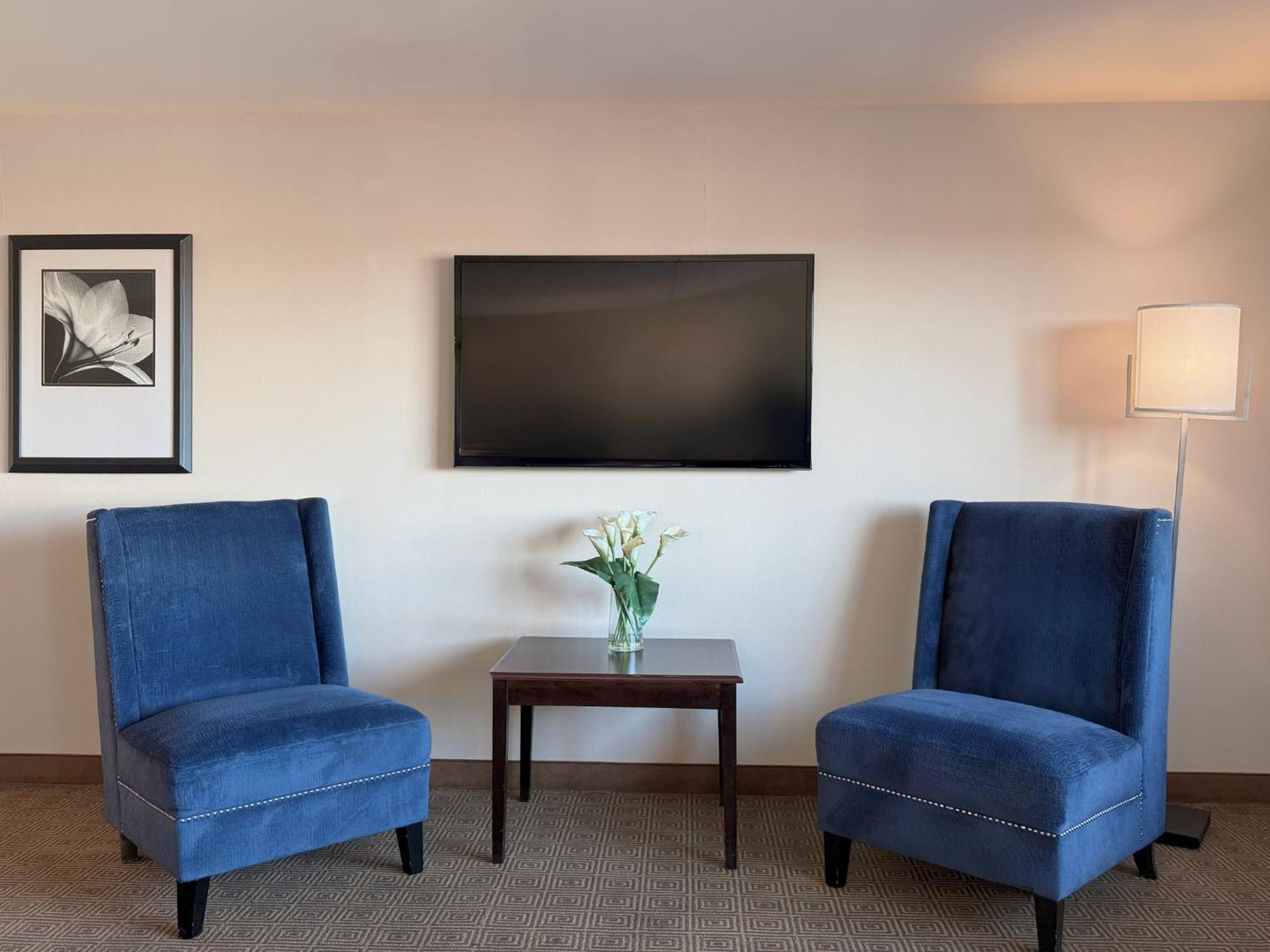 Holiday Inn South Plainfield-Piscataway By Ihg Dış mekan fotoğraf