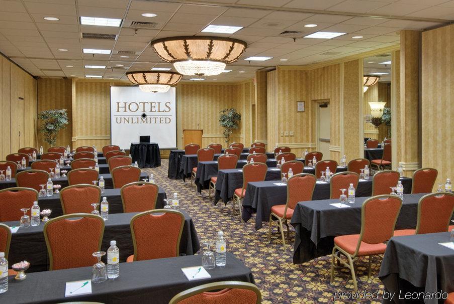 Holiday Inn South Plainfield-Piscataway By Ihg Konforlar fotoğraf