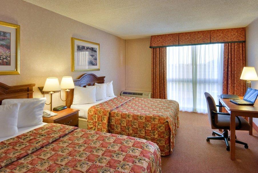 Holiday Inn South Plainfield-Piscataway By Ihg Dış mekan fotoğraf