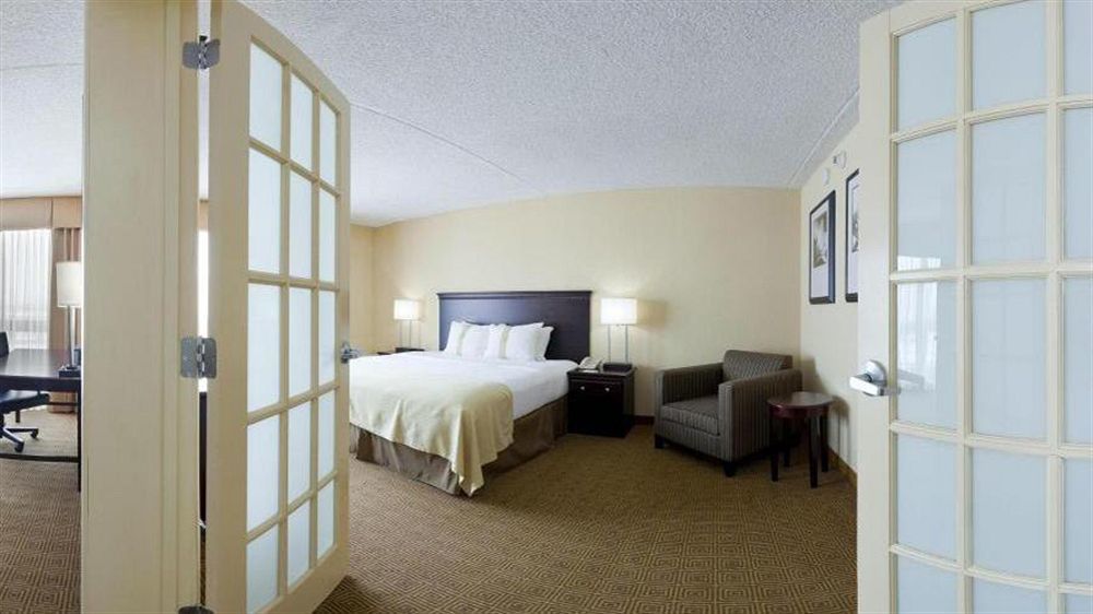Holiday Inn South Plainfield-Piscataway By Ihg Dış mekan fotoğraf