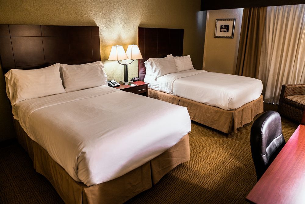 Holiday Inn South Plainfield-Piscataway By Ihg Dış mekan fotoğraf