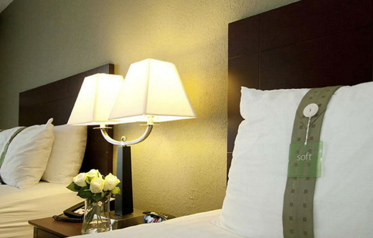 Holiday Inn South Plainfield-Piscataway By Ihg Dış mekan fotoğraf