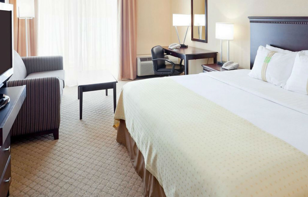 Holiday Inn South Plainfield-Piscataway By Ihg Dış mekan fotoğraf