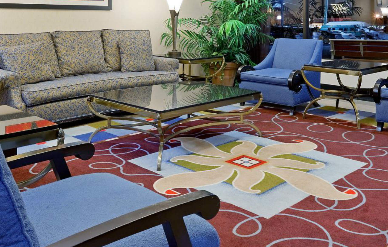 Holiday Inn South Plainfield-Piscataway By Ihg Dış mekan fotoğraf